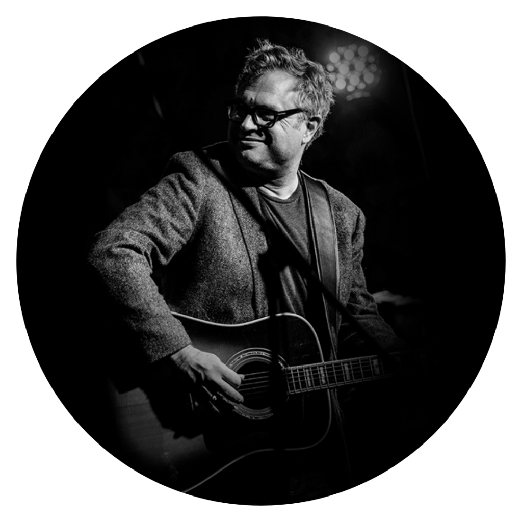 Steven Page
