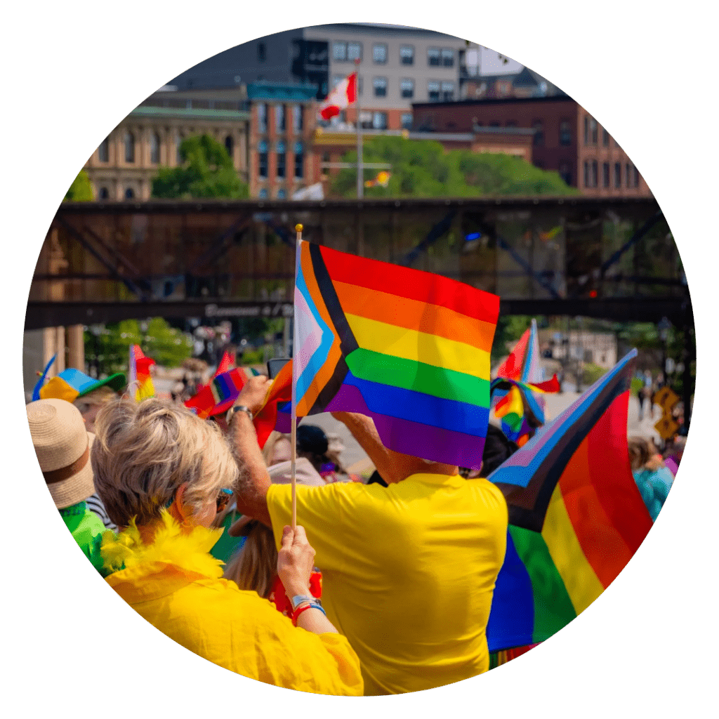 Pride