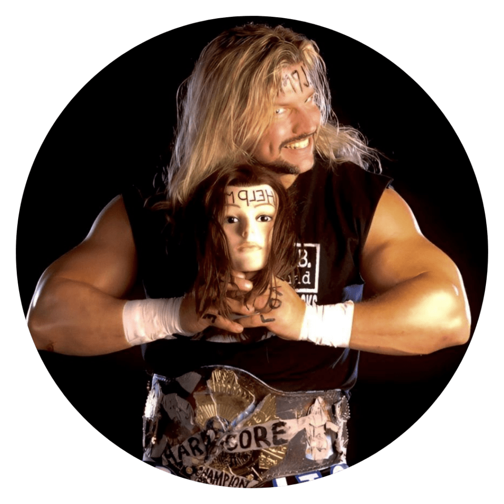 Superstars of Wrestling